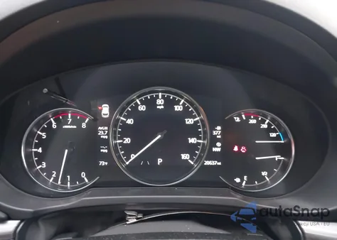 2022 Mazda Cx-5 2.5 S Premium Plus from USA, damaged, VIN JM3KFBEM5N0524323